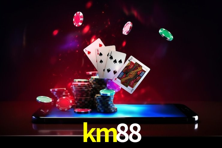 Experiência VIP km88
