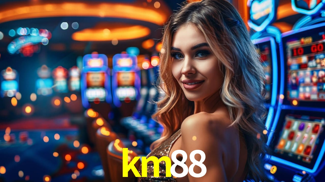 Welcome Bonus km88