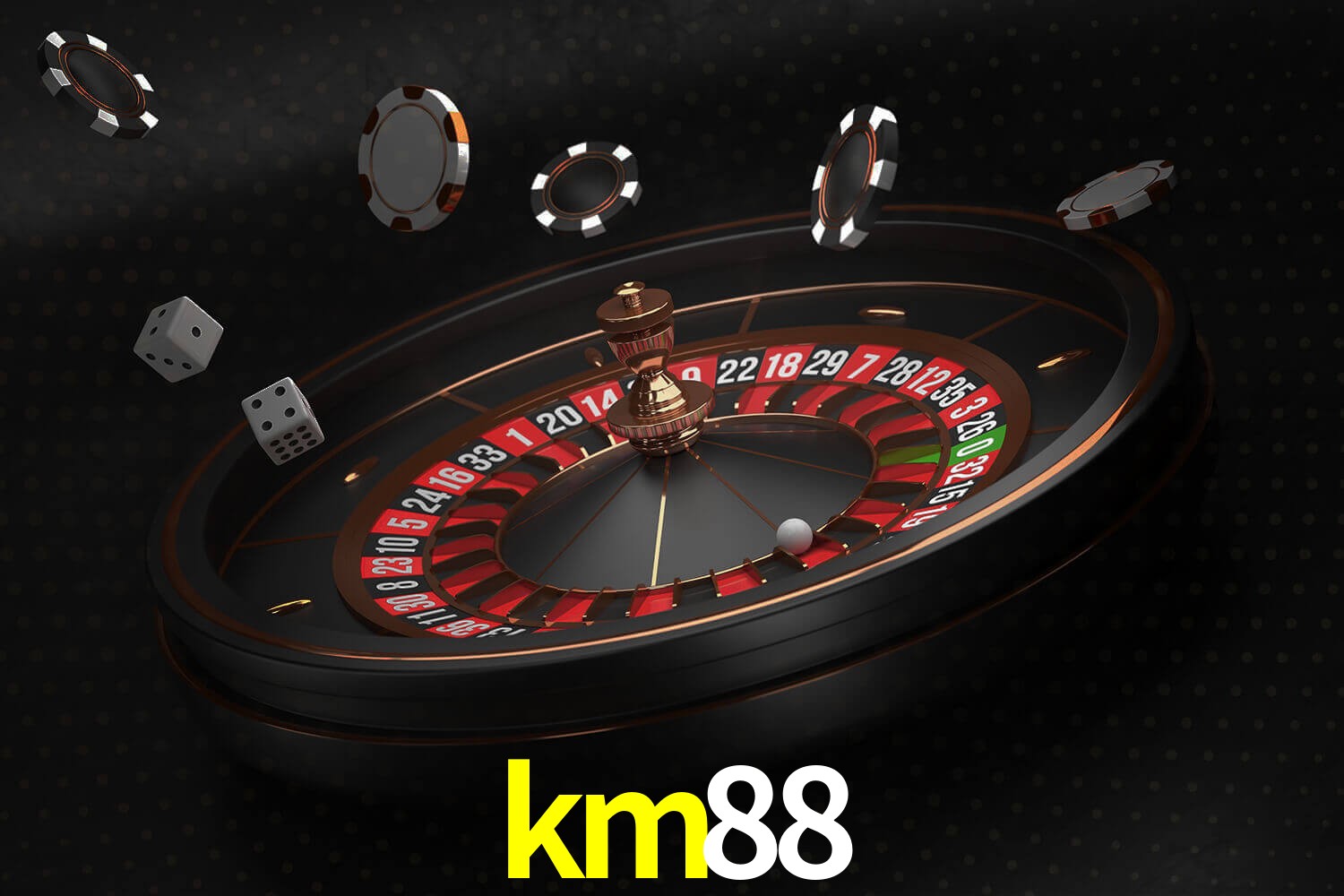 km88 slot