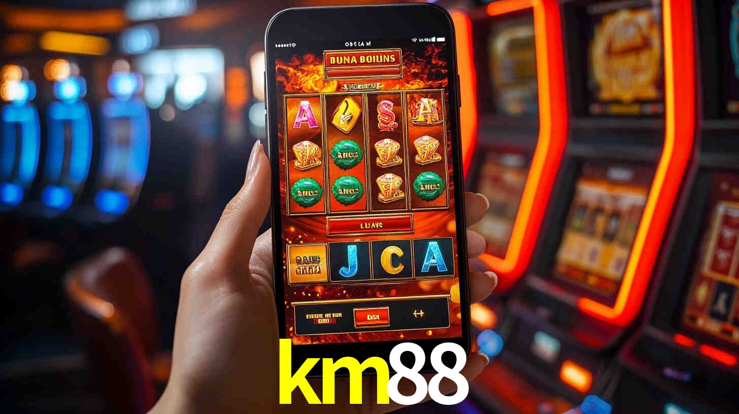 km88: Seu Cassino Premiado com Pagamentos Rápidos