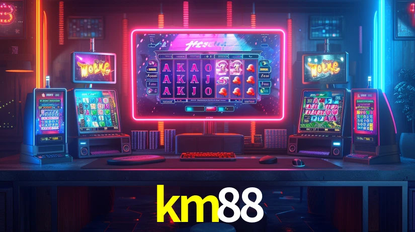 Experimente o Login Seguro Premium no km88