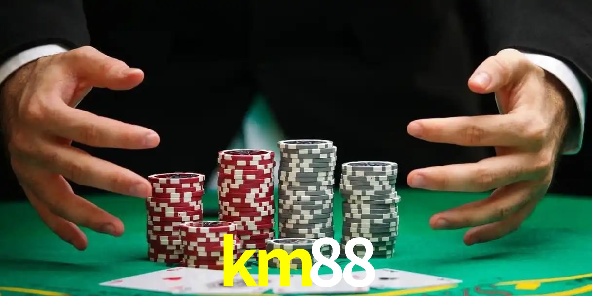 km88 Aplicativo - km88 visual 1