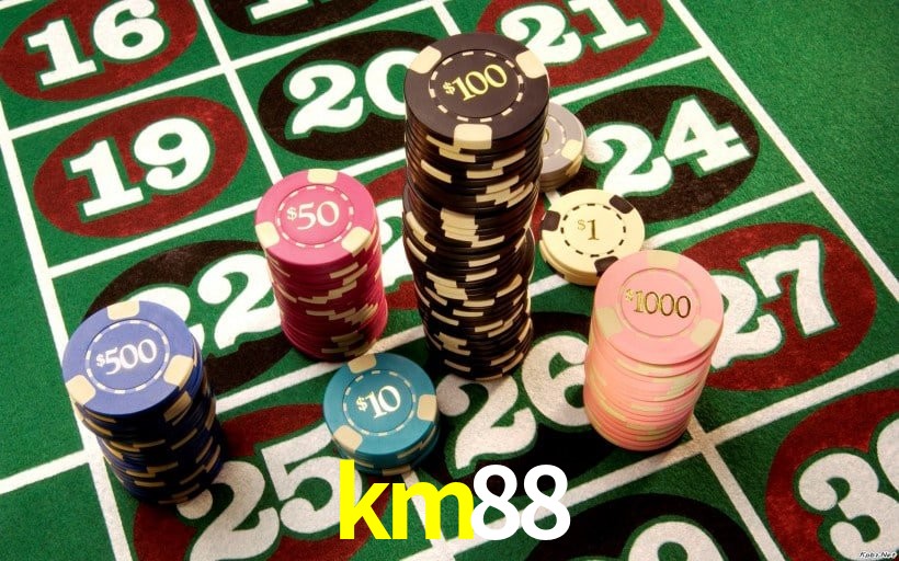 Casino VIP km88