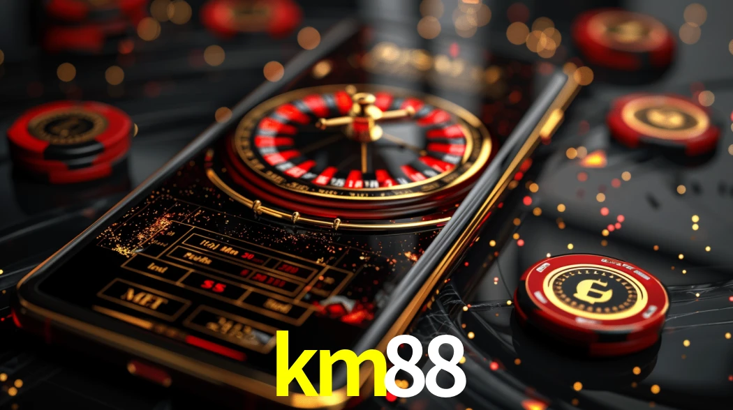 2FA Security km88