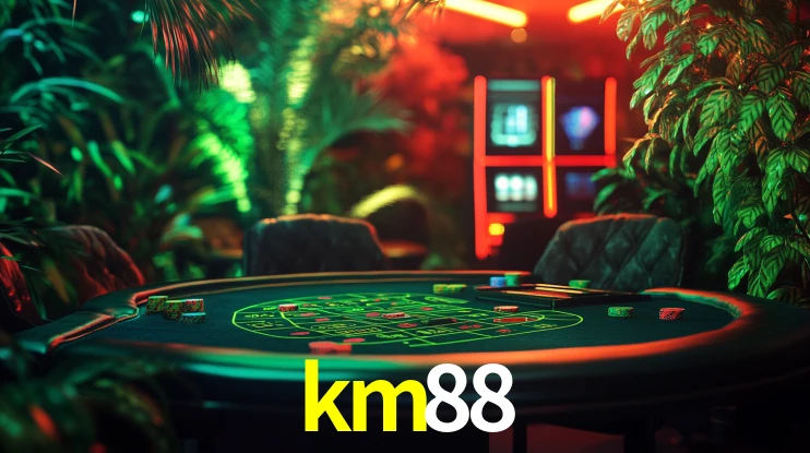 Live Casino km88