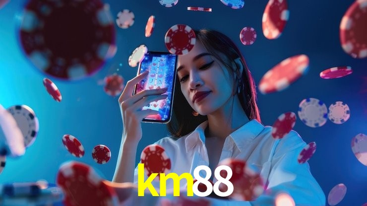A Experiência Imersiva dos Cassinos Ao Vivo no km88