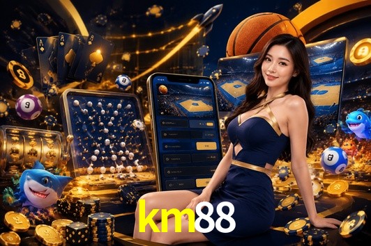 Flash Promotion km88