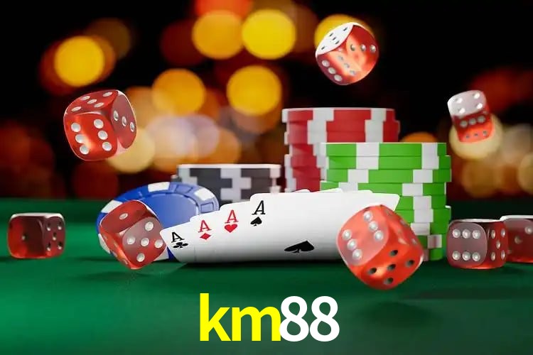 Estatísticas Esportivas km88