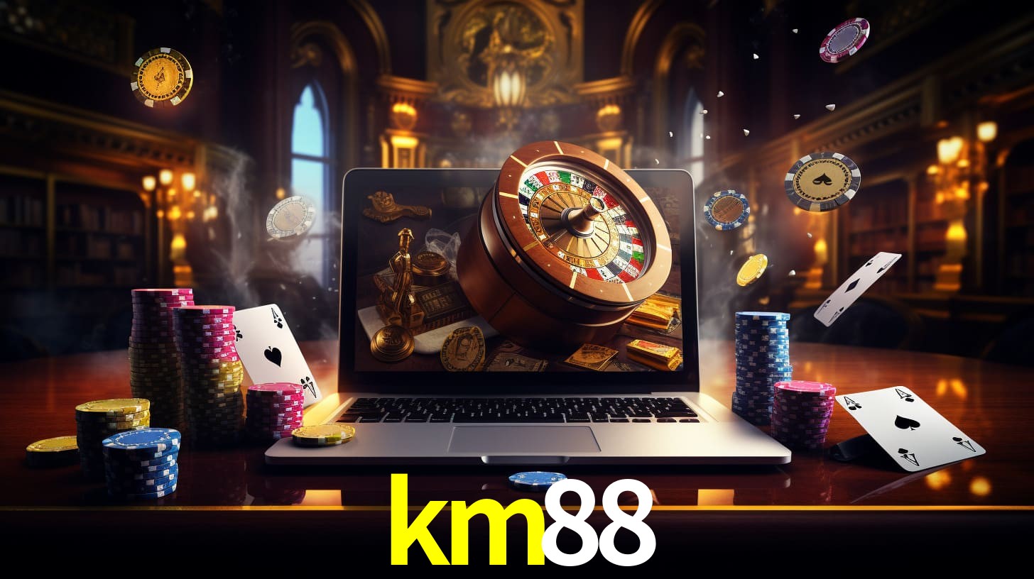 VIP Casino km88