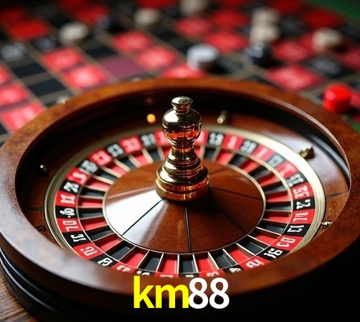 Tecnologia da Plataforma km88