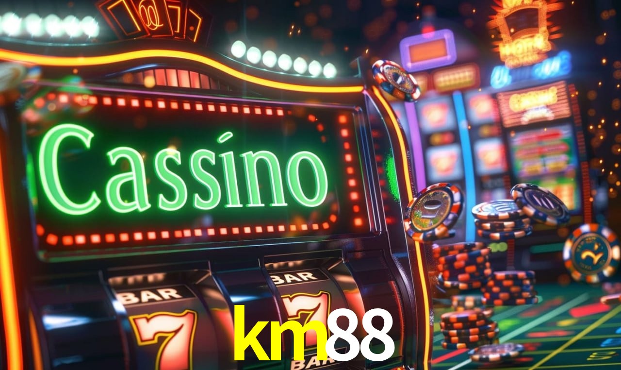 Recursos de Bônus km88