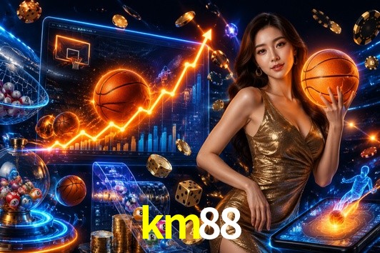 km88 Plataforma - km88 visual 1