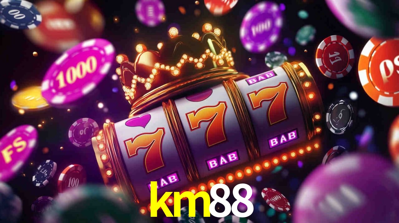 Game Providers km88