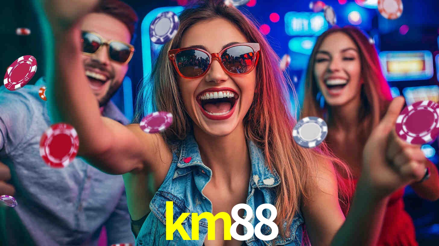 A Popularidade dos Caça-Níqueis no km88