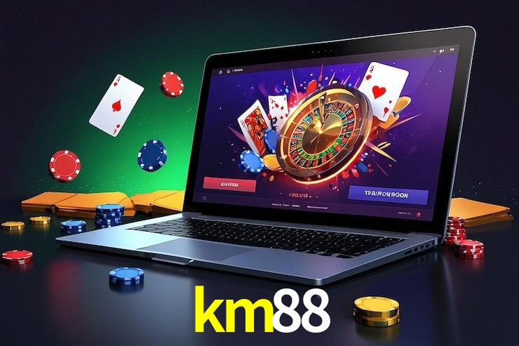 Benefícios da Conta km88