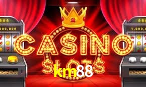 Slot Games km88