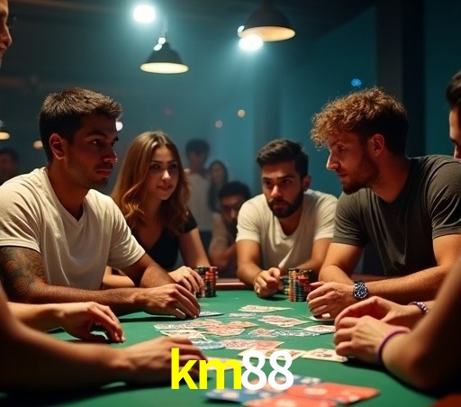 Promoção Relâmpago km88