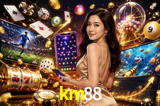 Account Benefits km88