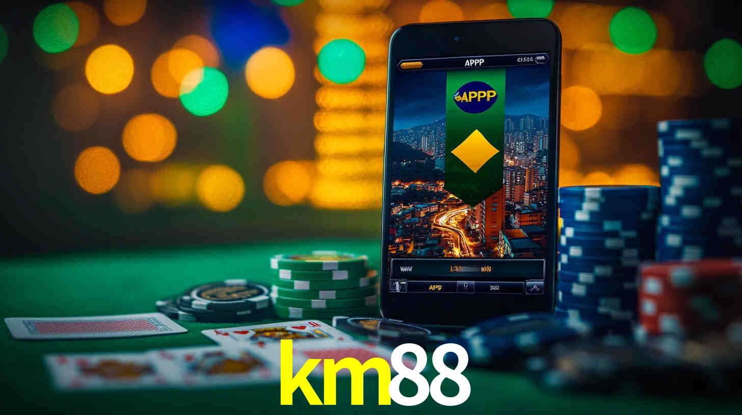 Descubra a Essência do km88: Nossa História e Compromissos
