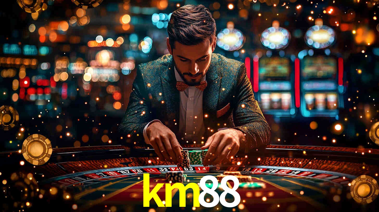 Exclusive Games km88