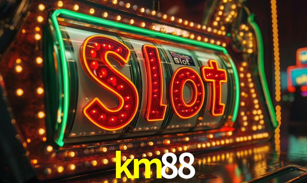 Casino Ao Vivo km88