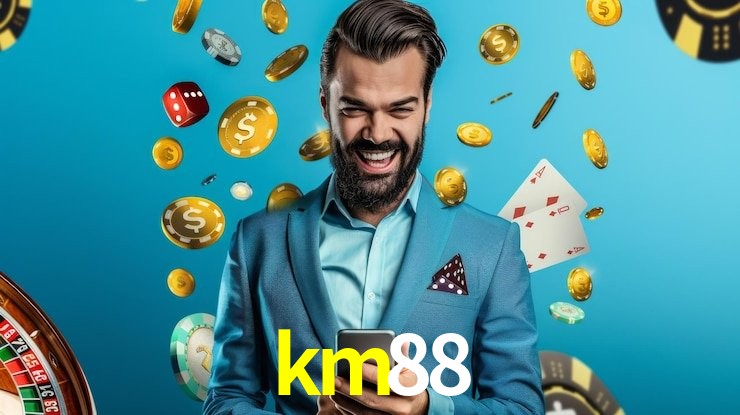 Live Casino km88
