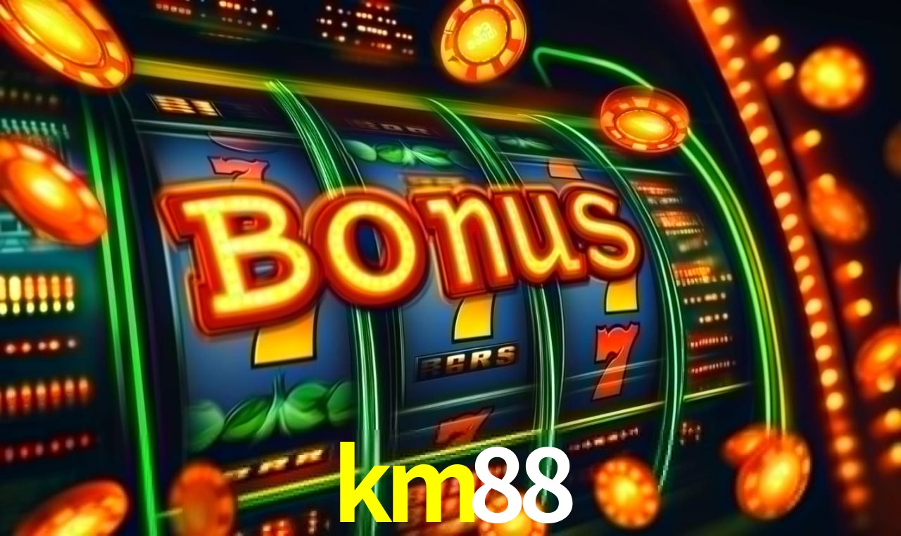 Spaceman Game km88