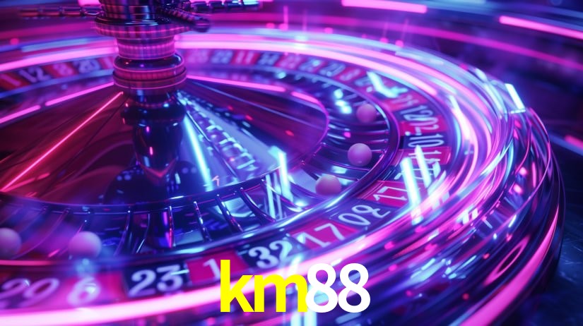 Inovações de Jogos na km88: O Futuro das Experiências Interativas