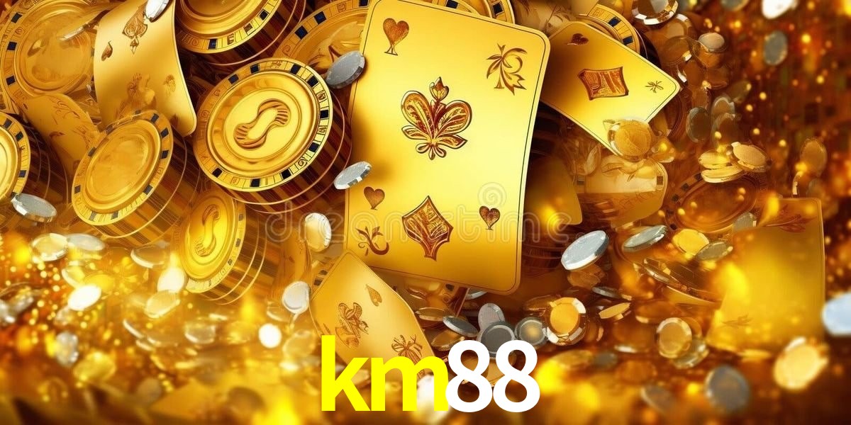 Descubra o Programa VIP da km88: Vantagens Exclusivas para Jogadores