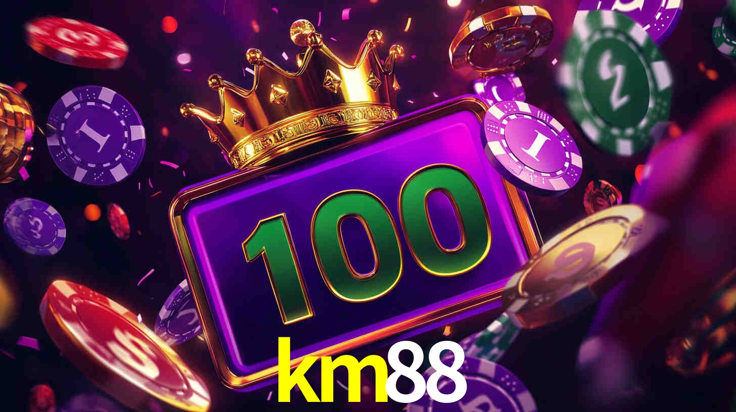 Welcome Bonus km88