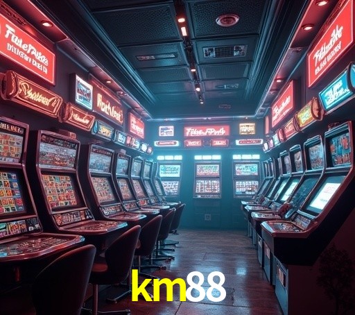 Design Responsivo km88