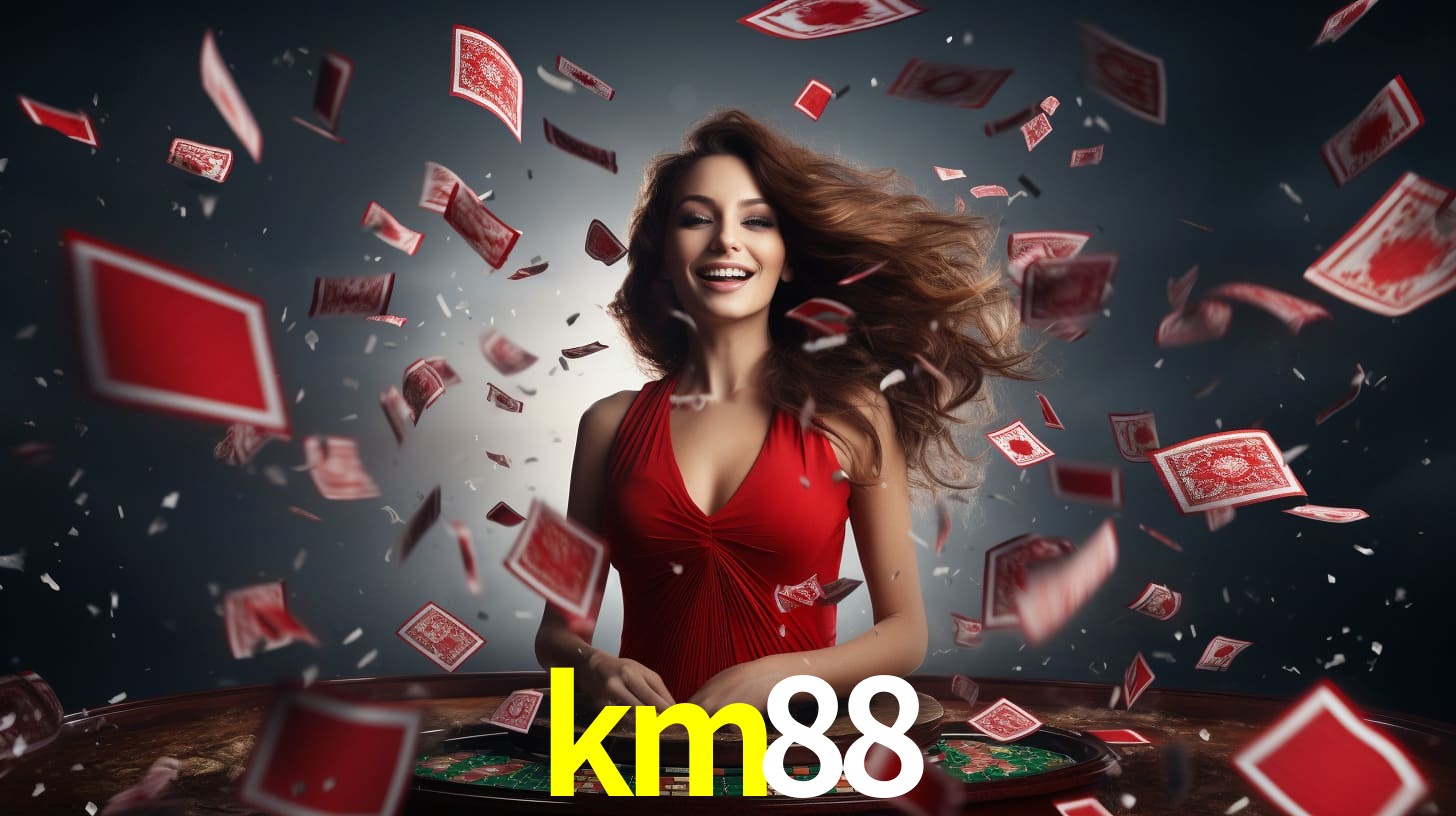 Blackjack Table km88