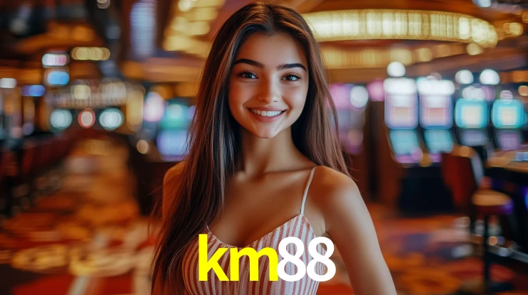km88 App Interface