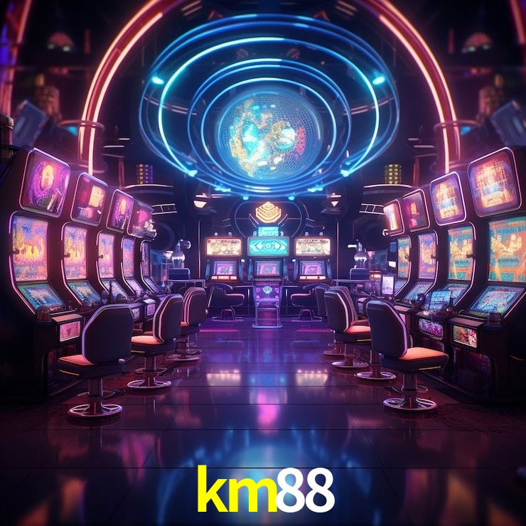 km88 Aplicativo - km88 visual 2