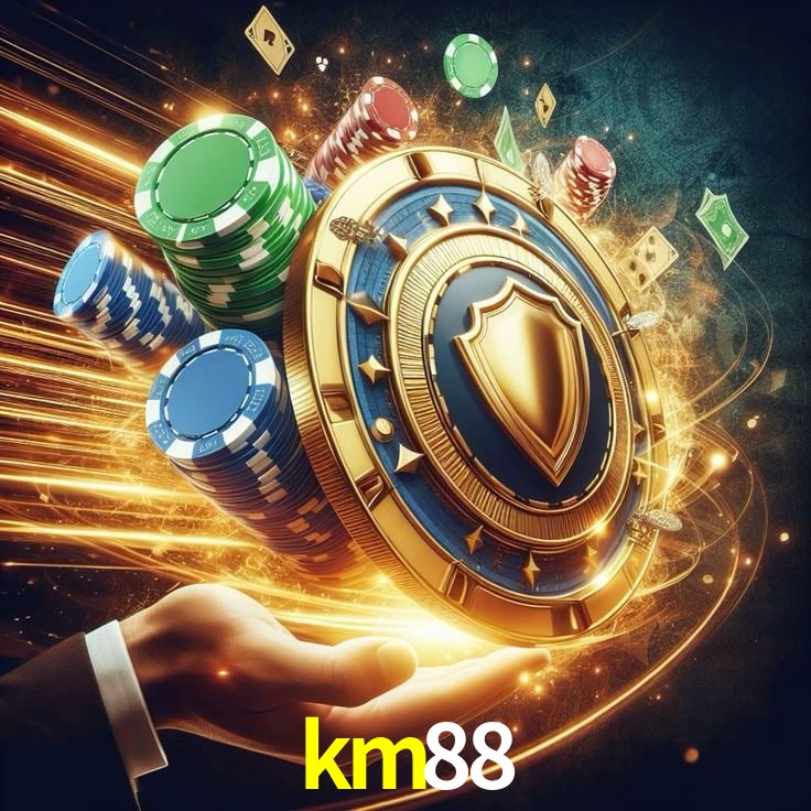 km88 Slots - km88 visual 2