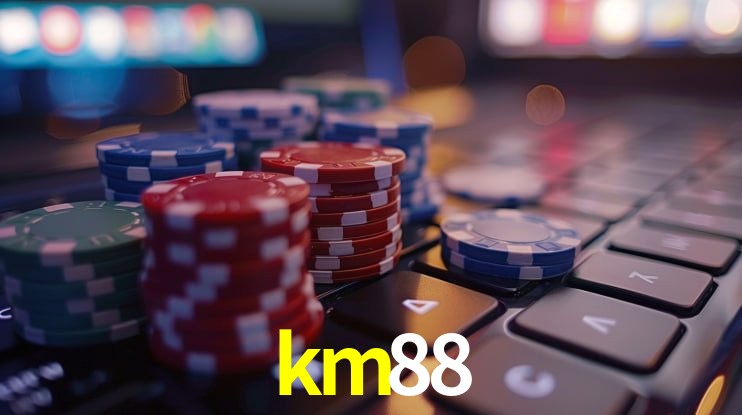 Diretório de Jogos km88
