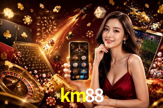 Responsive Design km88