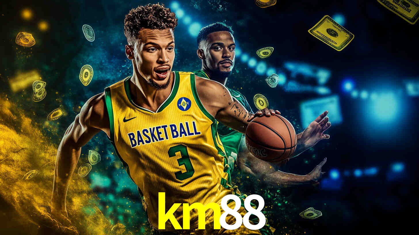 Apostas Esportivas na km88: Um Guia Completo
