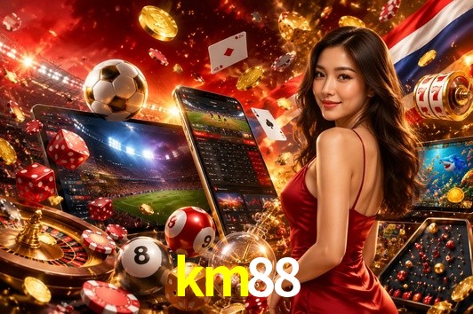 Security Systems km88
