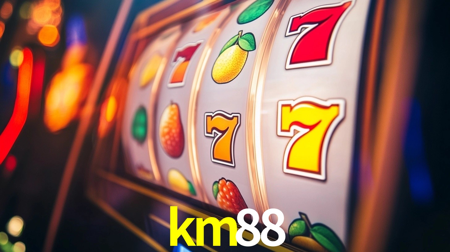 km88 Bônus - km88 visual 1
