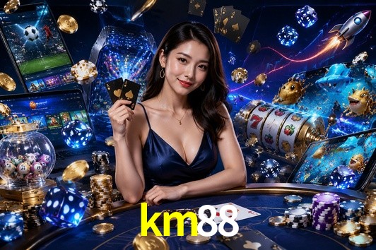 Exclusive Offers km88