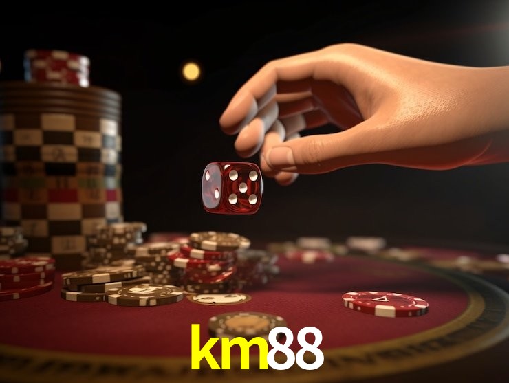 Apostas de Tênis km88
