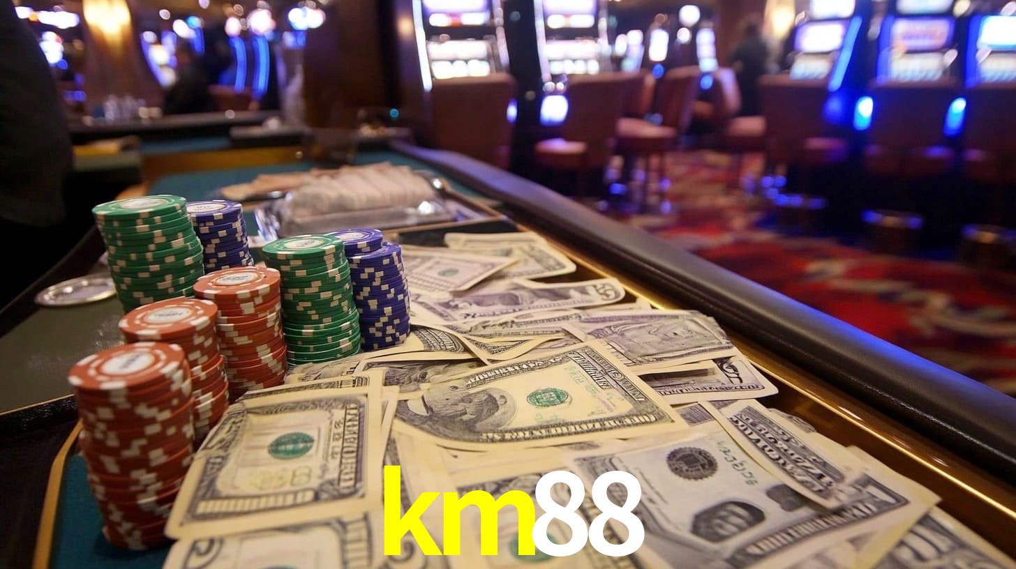 km88 visual 2