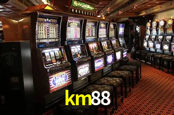 Desvendando o Mundo dos Jogos Virtuais na km88