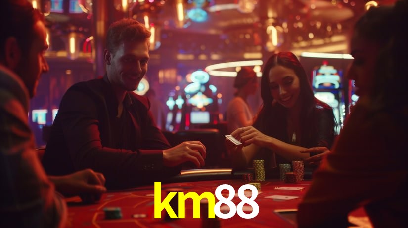 Apostas Esportivas na km88: Um Guia Completo