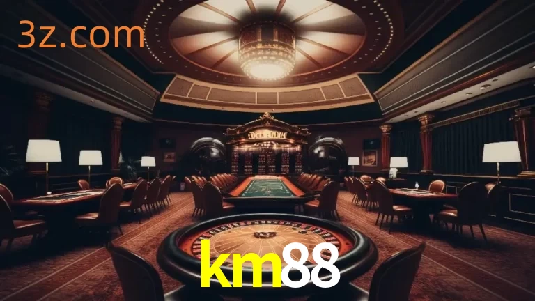 Explorando a Experiência Avançada de Cassino da km88 Login!