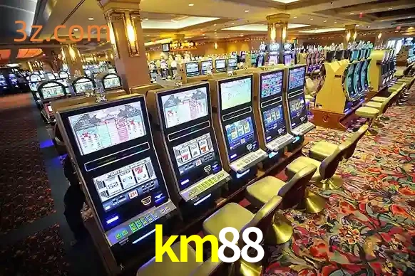 10 Perfis de Indivíduos que Exigem Cautela no km88 Cassino