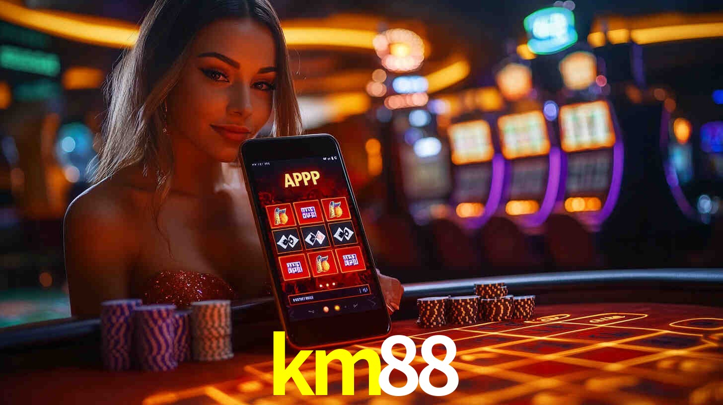 Descubra o Programa VIP da km88: Vantagens Exclusivas para Jogadores