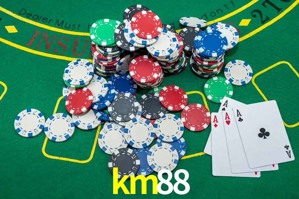 Jogo Aviator km88