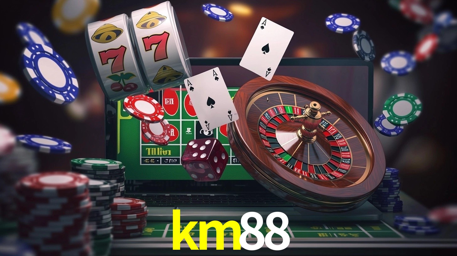 km88 slot